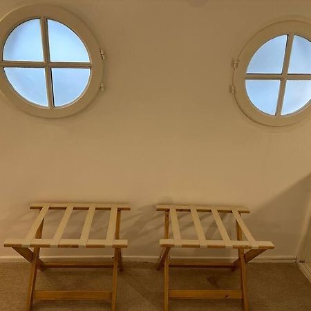 Encantador Apartamento Con Patio بوينس آيرس المظهر الخارجي الصورة