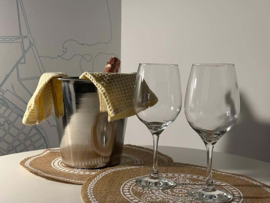 Encantador Apartamento Con Patio بوينس آيرس المظهر الخارجي الصورة
