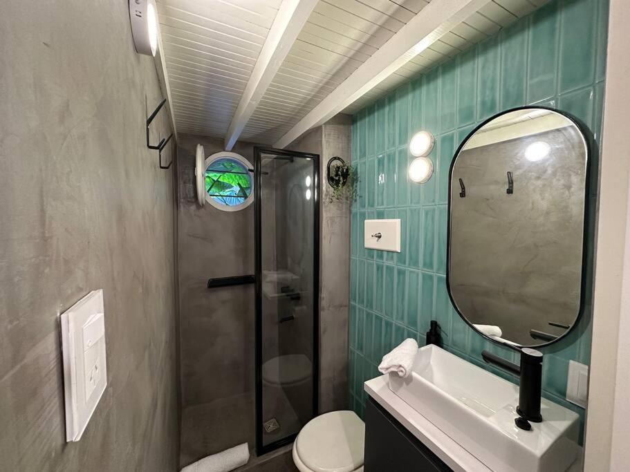 Encantador Apartamento Con Patio بوينس آيرس المظهر الخارجي الصورة